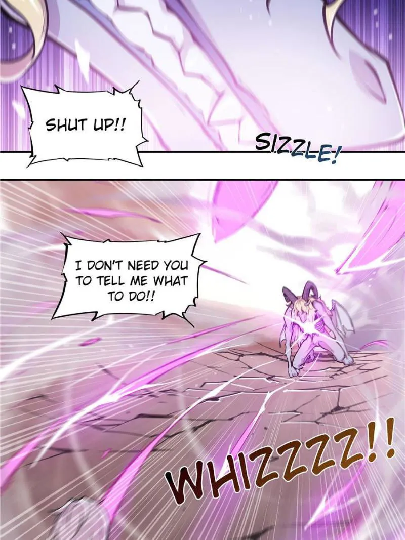 Vampires and Knight Chapter 51 Online - página 22
