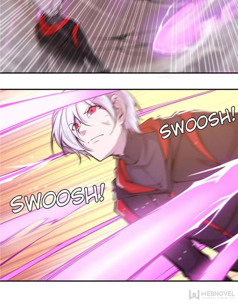 Vampires and Knight Chapter 51 Online - página 23