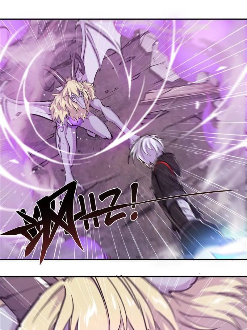 Vampires and Knight Chapter 51 Online - página 24