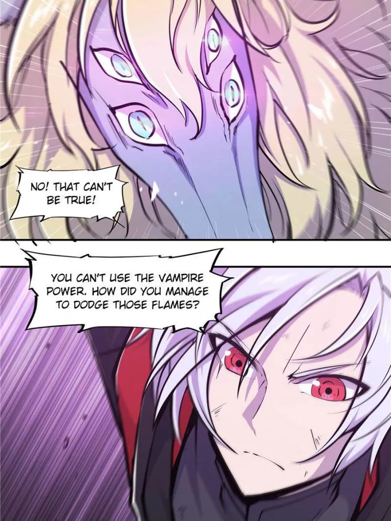 Vampires and Knight Chapter 51 Online - página 25