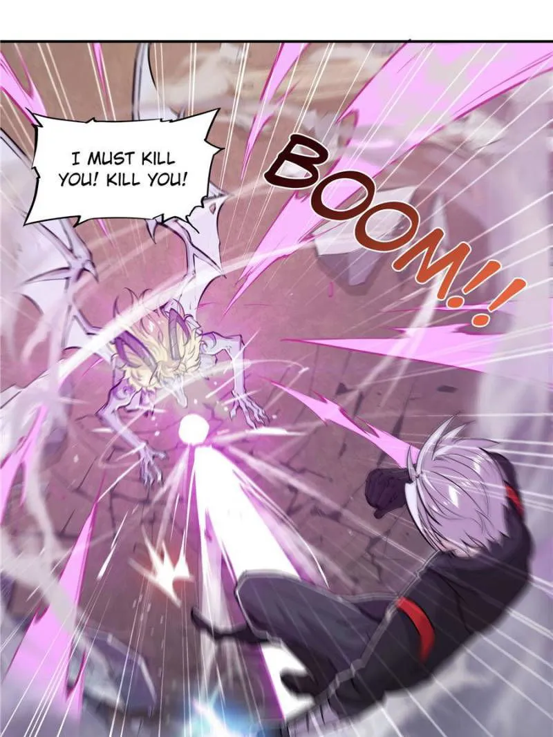 Vampires and Knight Chapter 51 Online - página 27