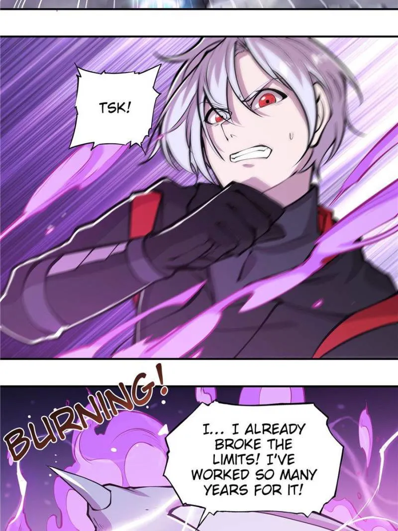 Vampires and Knight Chapter 51 Online - página 28
