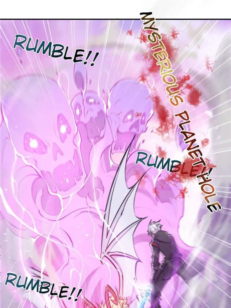 Vampires and Knight Chapter 51 Online - página 30