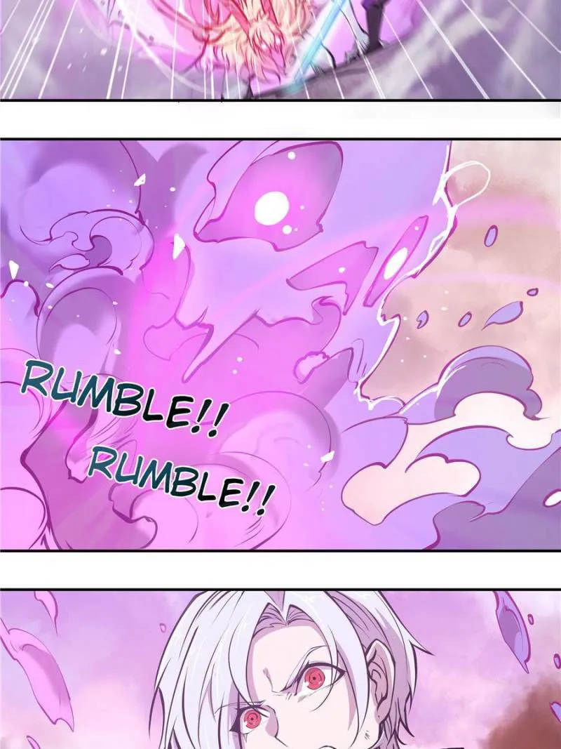 Vampires and Knight Chapter 51 Online - página 31