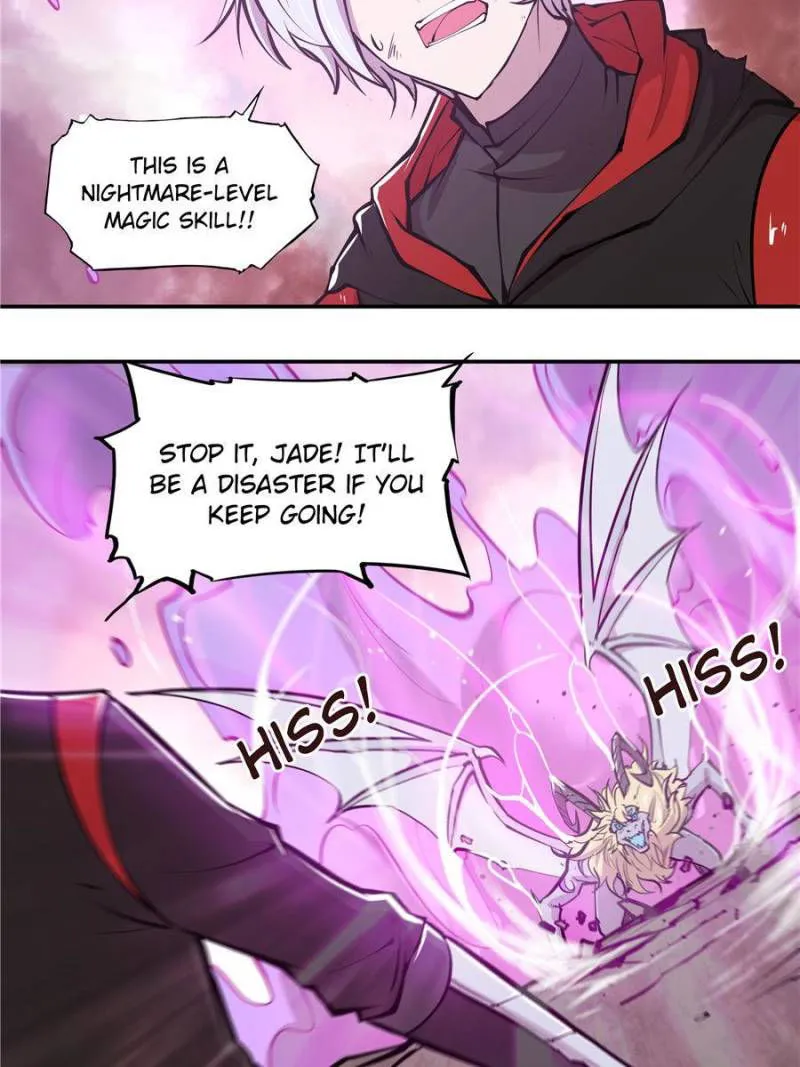 Vampires and Knight Chapter 51 Online - página 32