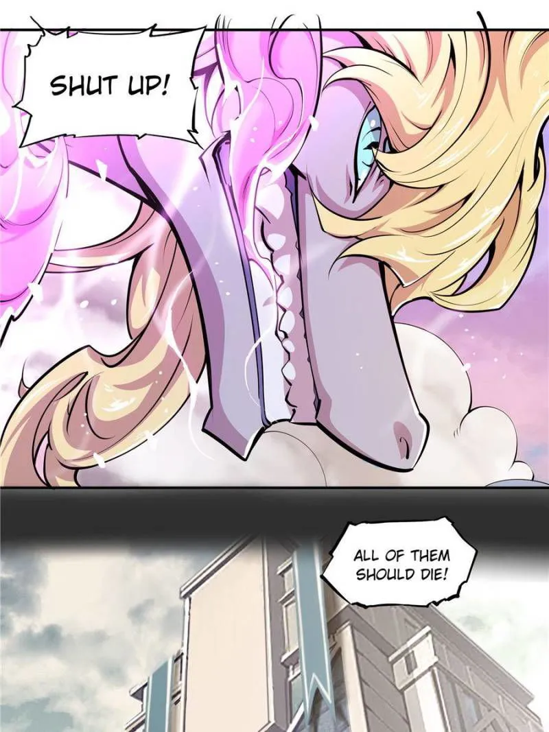 Vampires and Knight Chapter 51 Online - página 34