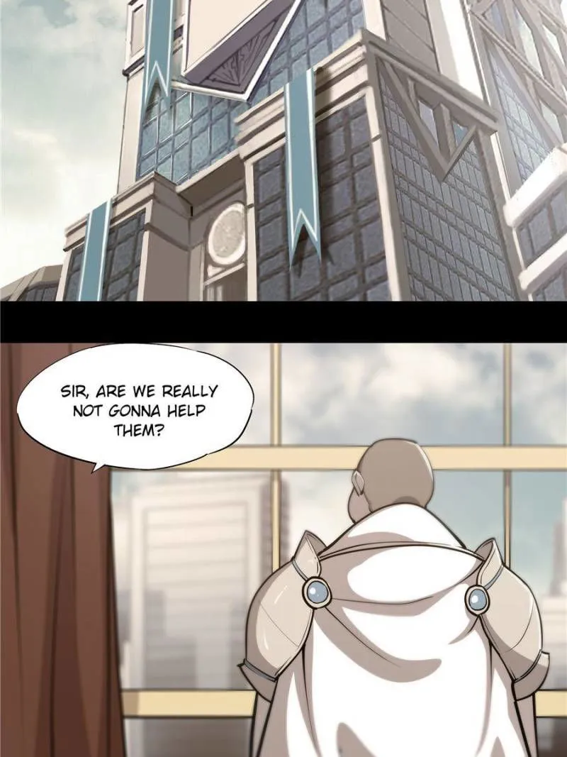 Vampires and Knight Chapter 51 Online - página 35