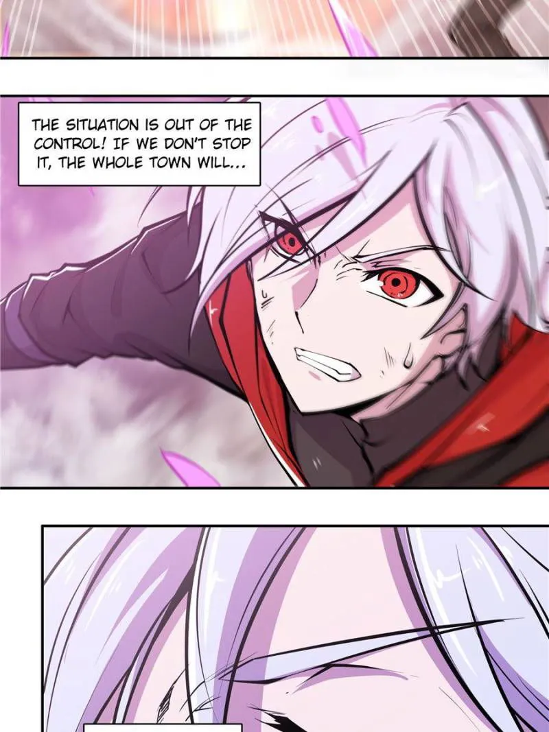 Vampires and Knight Chapter 51 Online - página 41