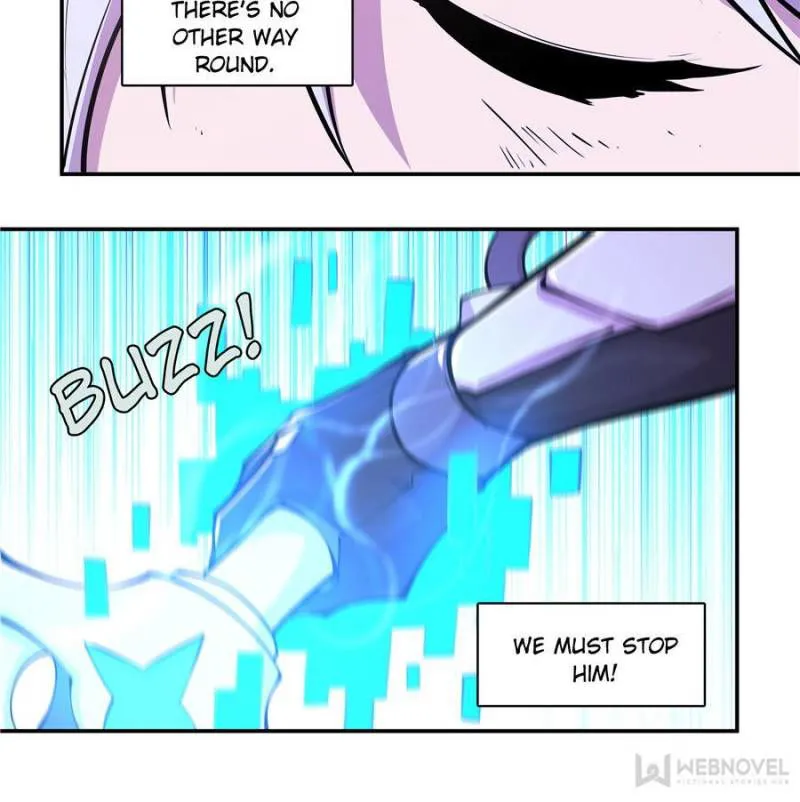 Vampires and Knight Chapter 51 Online - página 42