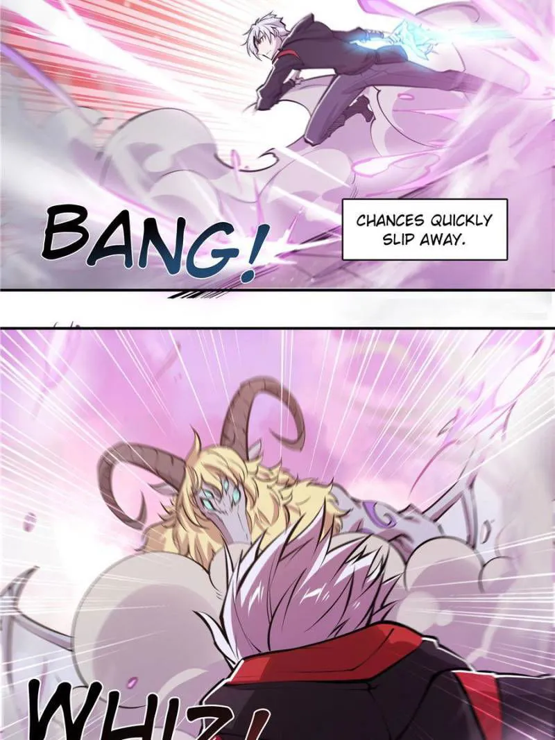 Vampires and Knight Chapter 51 Online - página 44