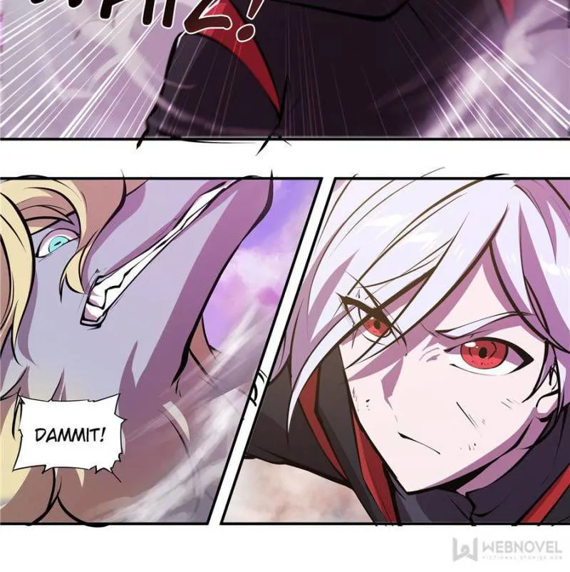 Vampires and Knight Chapter 51 Online - página 45
