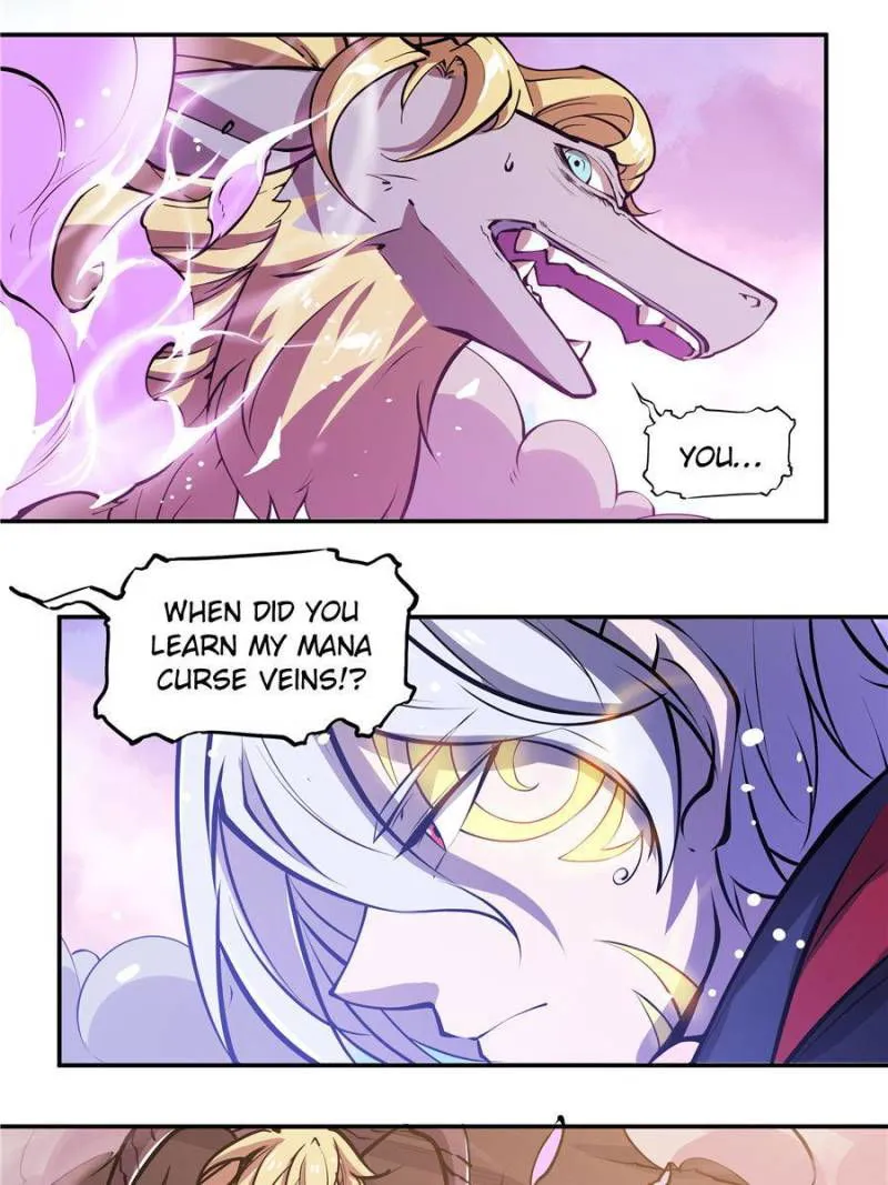 Vampires and Knight Chapter 51 Online - página 50