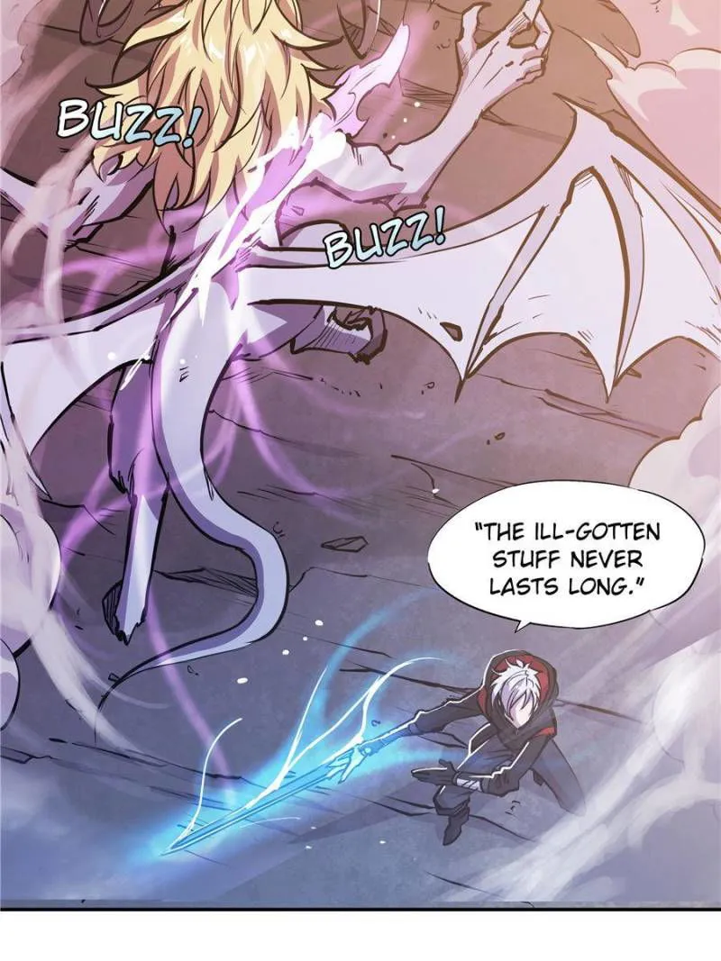 Vampires and Knight Chapter 51 Online - página 51