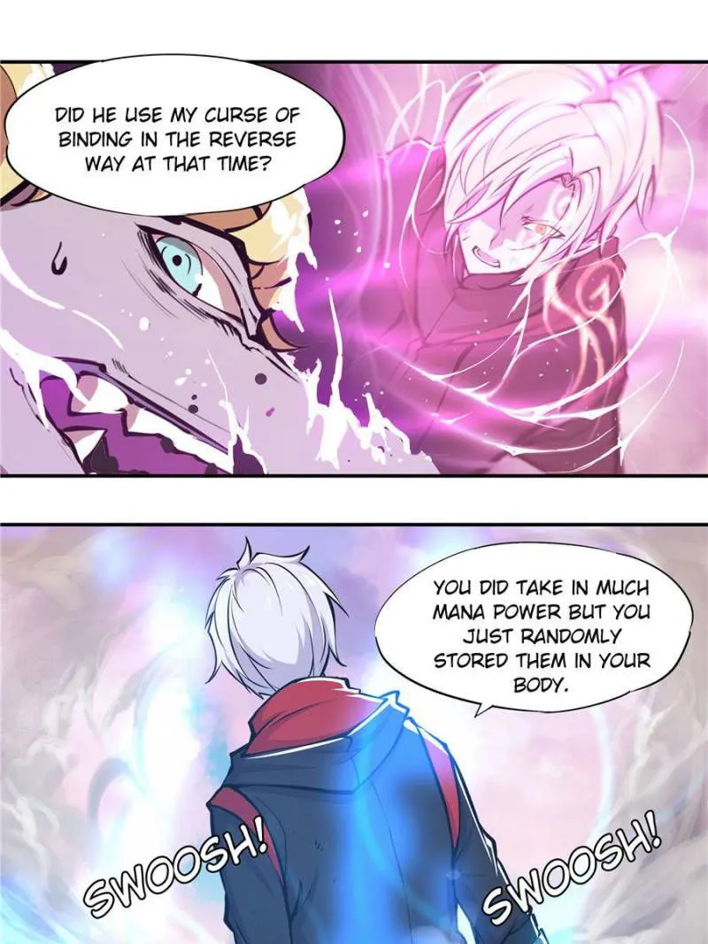 Vampires and Knight Chapter 51 Online - página 53