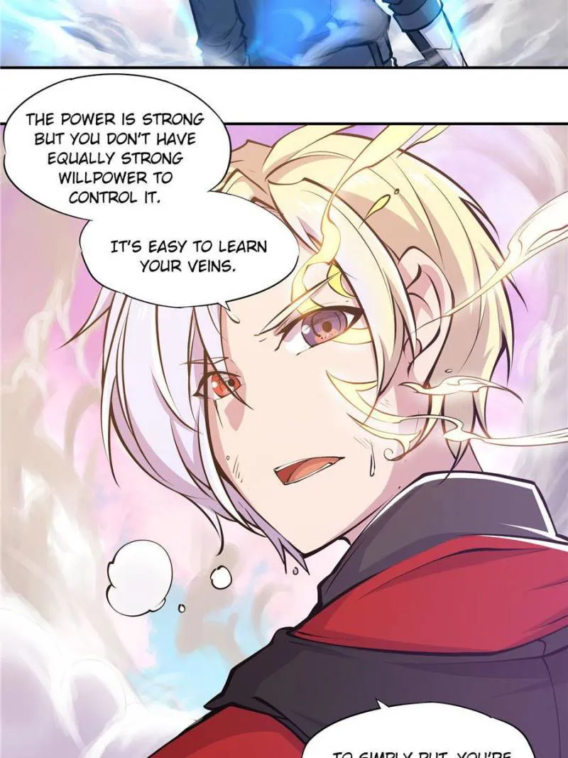 Vampires and Knight Chapter 51 Online - página 54