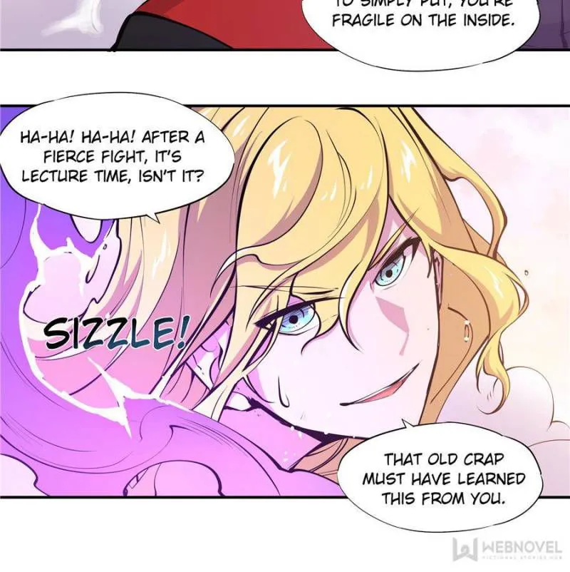 Vampires and Knight Chapter 51 Online - página 55