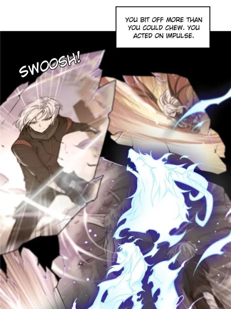 Vampires and Knight Chapter 51 Online - página 56