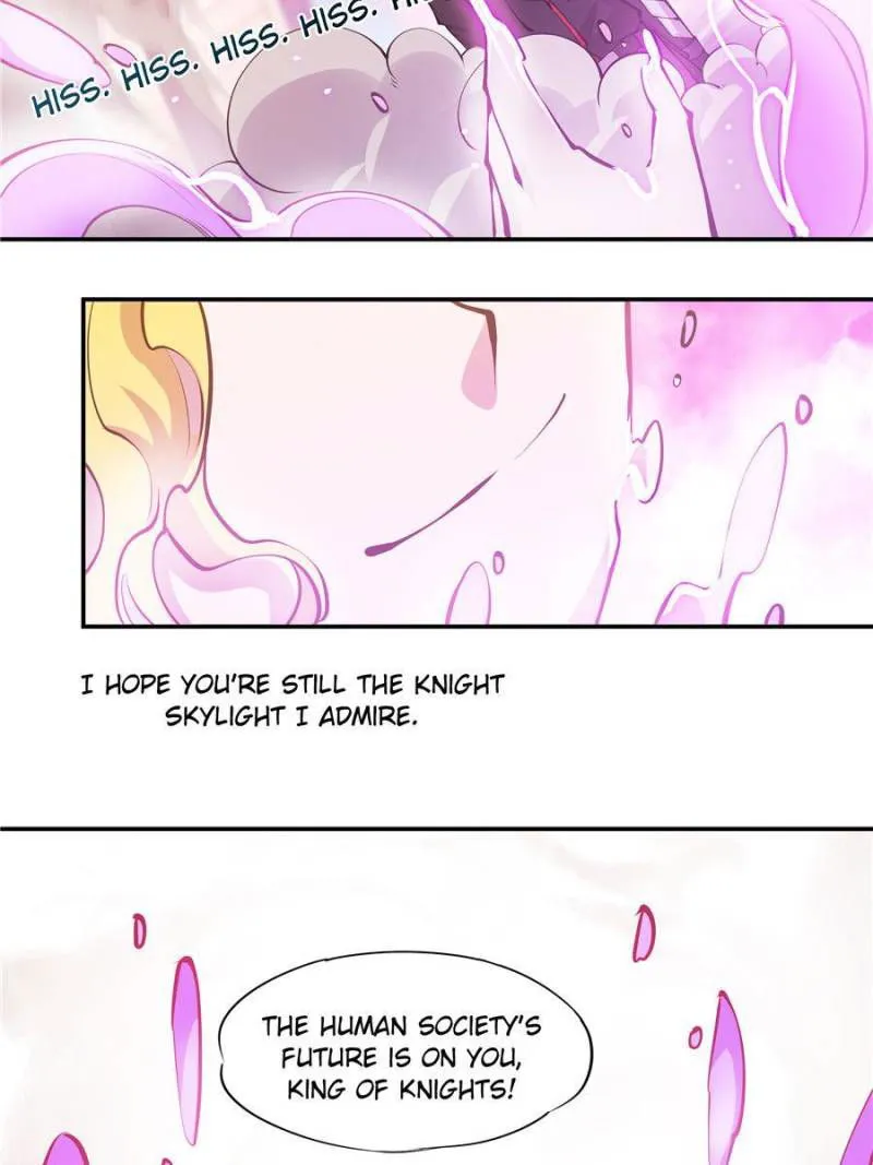 Vampires and Knight Chapter 51 Online - página 59