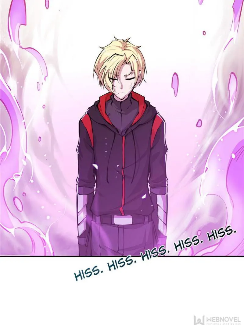 Vampires and Knight Chapter 51 Online - página 60