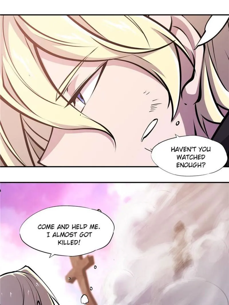 Vampires and Knight Chapter 51 Online - página 62