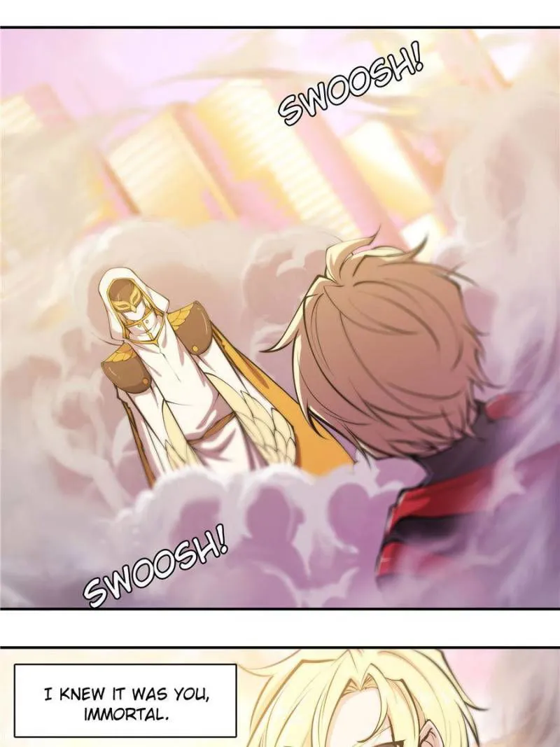 Vampires and Knight Chapter 52 Online - página 1