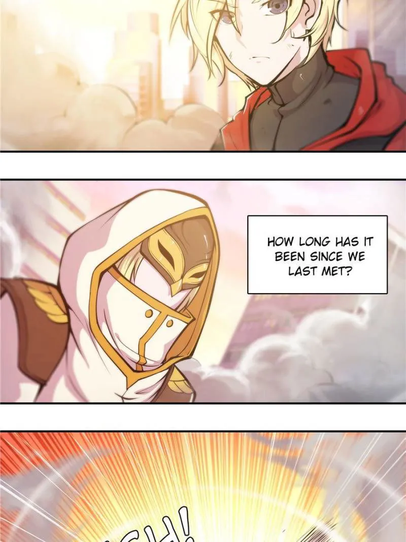 Vampires and Knight Chapter 52 Online - página 2