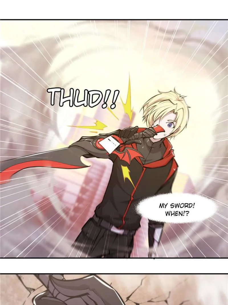 Vampires and Knight Chapter 52 Online - página 4