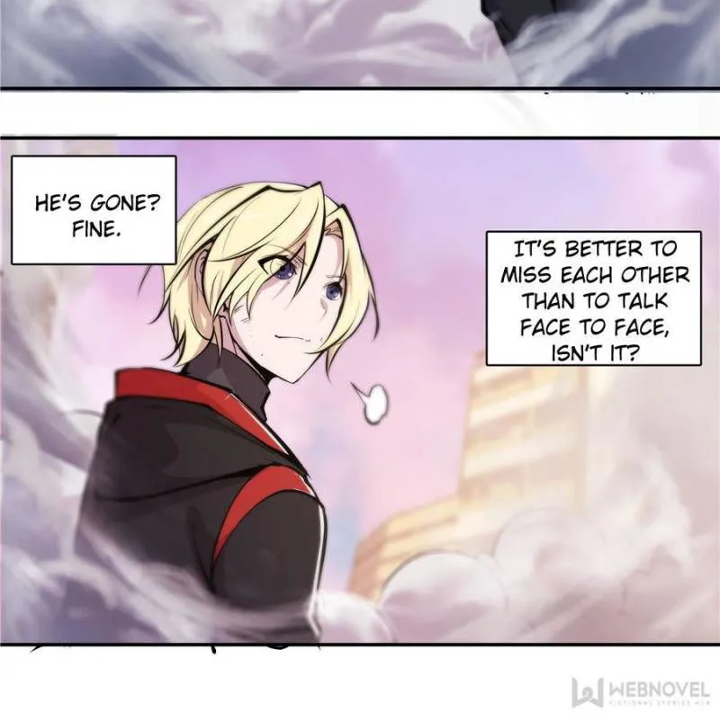 Vampires and Knight Chapter 52 Online - página 6