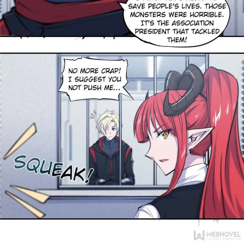 Vampires and Knight Chapter 52 Online - página 13