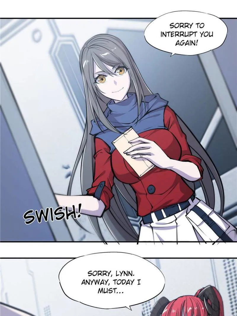 Vampires and Knight Chapter 52 Online - página 14