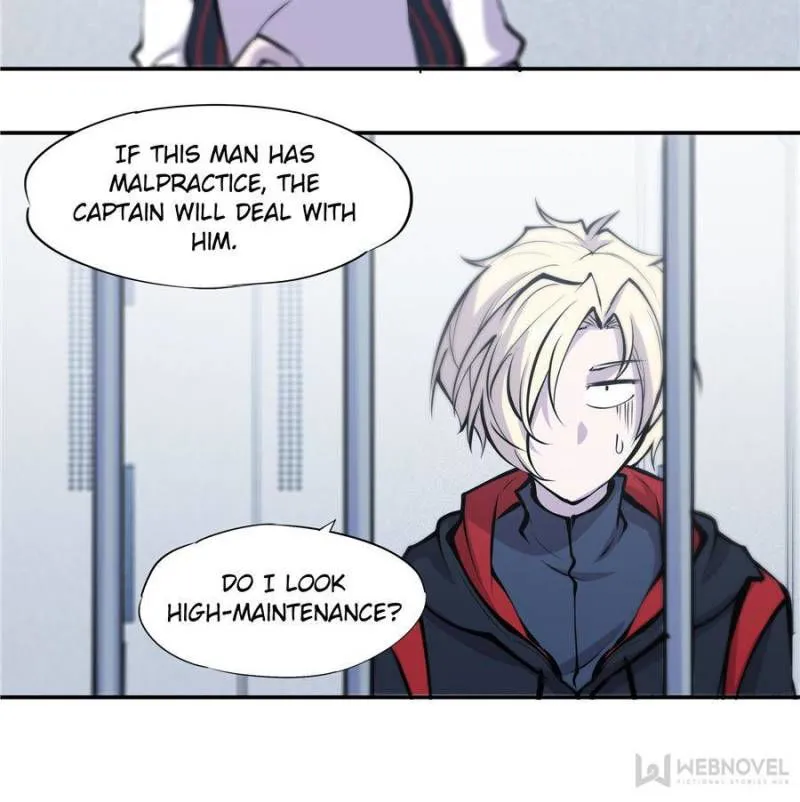 Vampires and Knight Chapter 52 Online - página 16