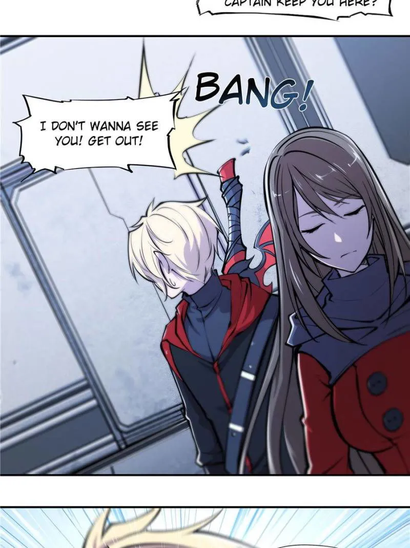 Vampires and Knight Chapter 52 Online - página 18