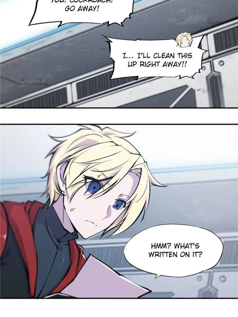 Vampires and Knight Chapter 52 Online - página 24