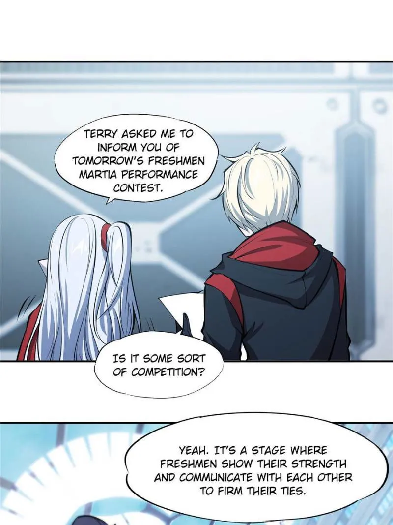 Vampires and Knight Chapter 52 Online - página 26