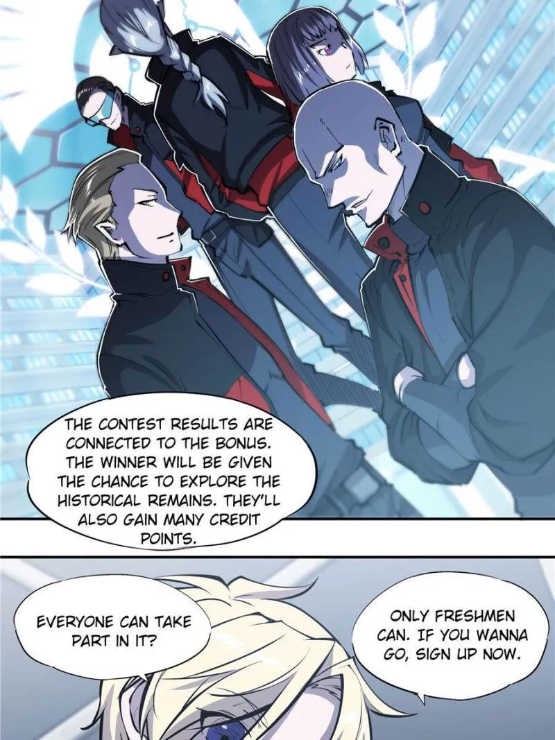 Vampires and Knight Chapter 52 Online - página 27
