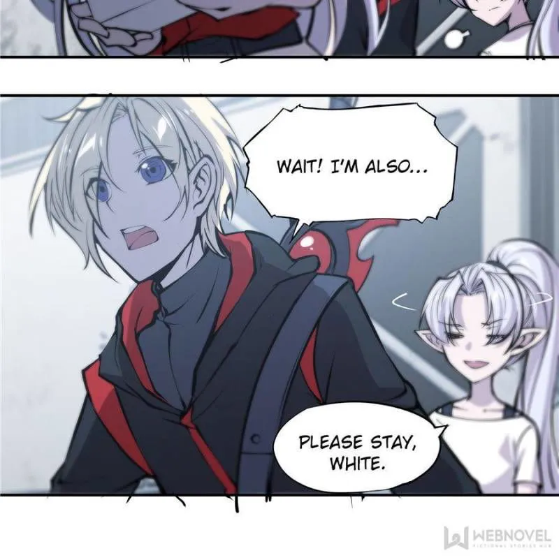 Vampires and Knight Chapter 52 Online - página 32
