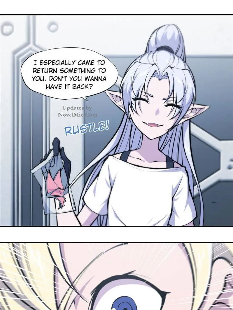 Vampires and Knight Chapter 52 Online - página 33
