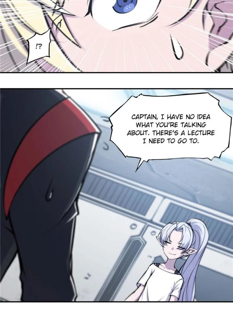 Vampires and Knight Chapter 52 Online - página 34