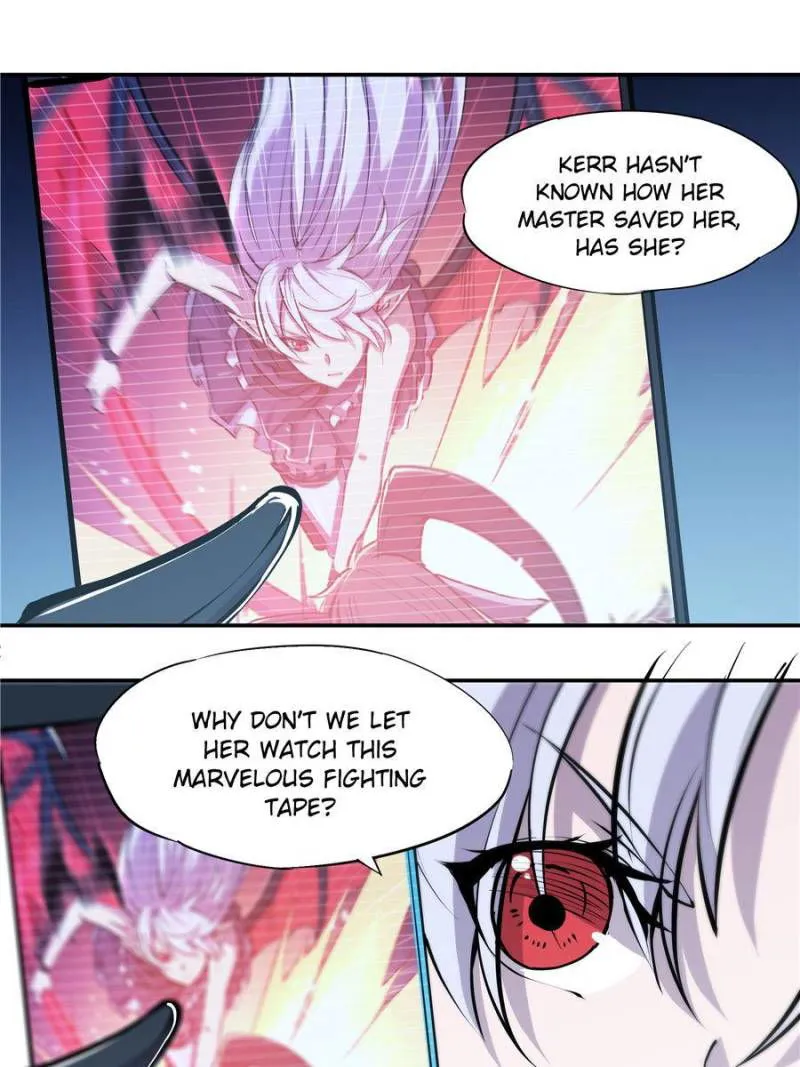 Vampires and Knight Chapter 52 Online - página 36