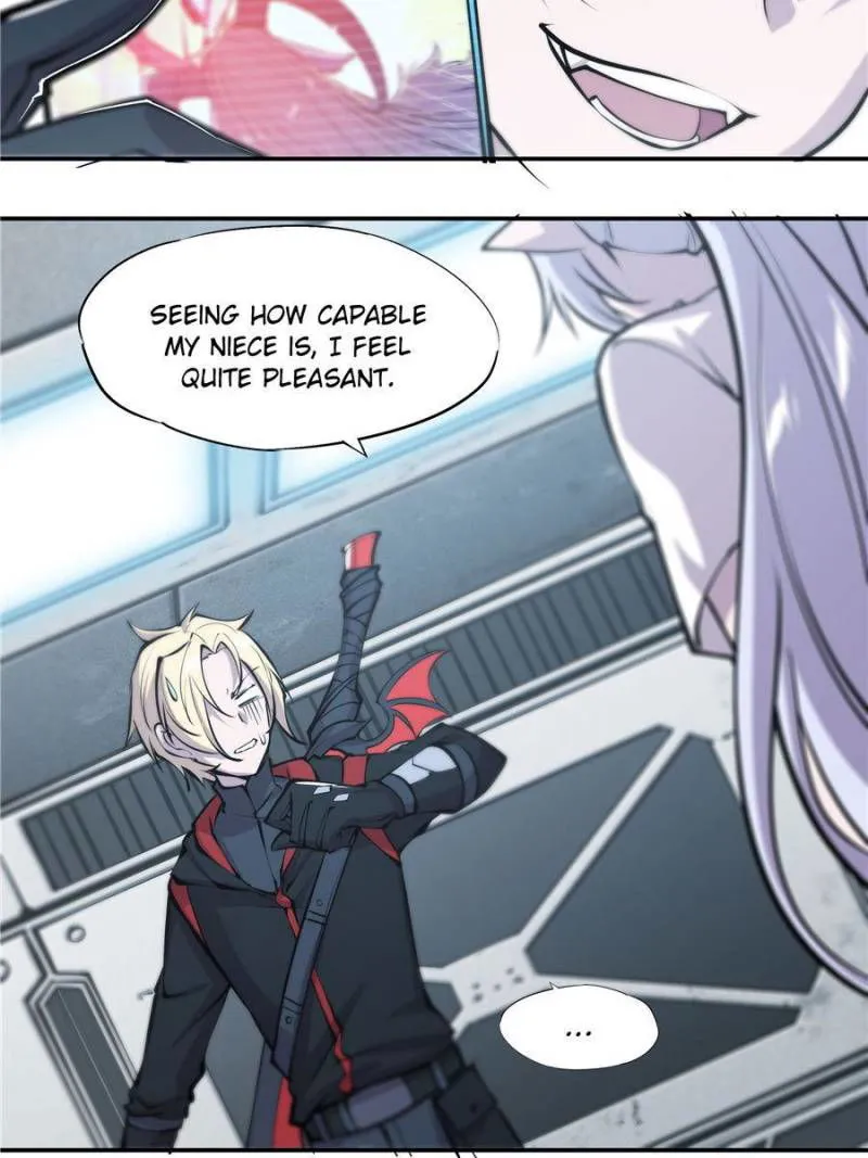 Vampires and Knight Chapter 52 Online - página 37