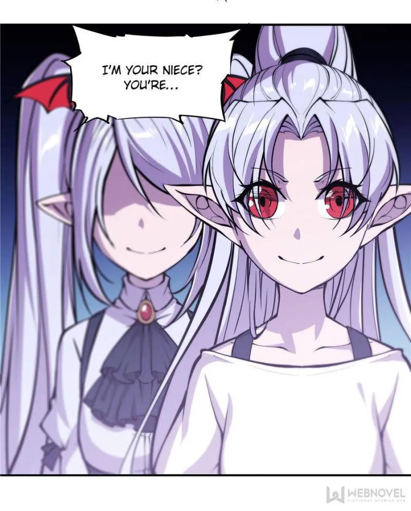 Vampires and Knight Chapter 52 Online - página 38