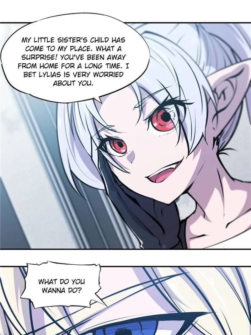 Vampires and Knight Chapter 52 Online - página 39