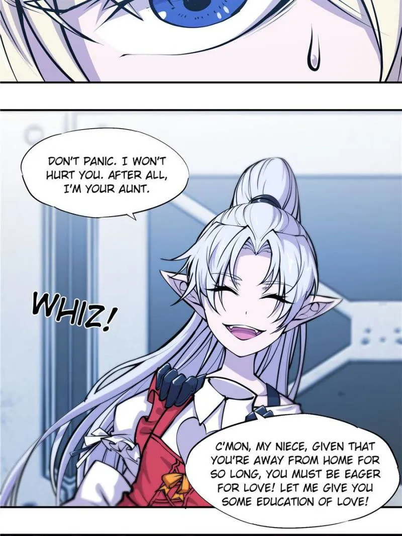 Vampires and Knight Chapter 52 Online - página 40