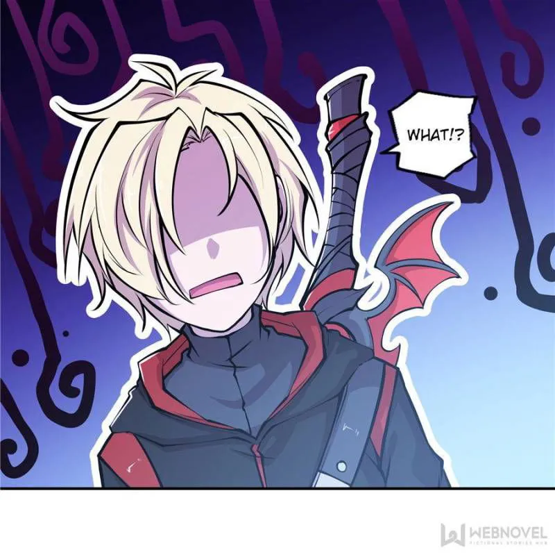 Vampires and Knight Chapter 52 Online - página 41