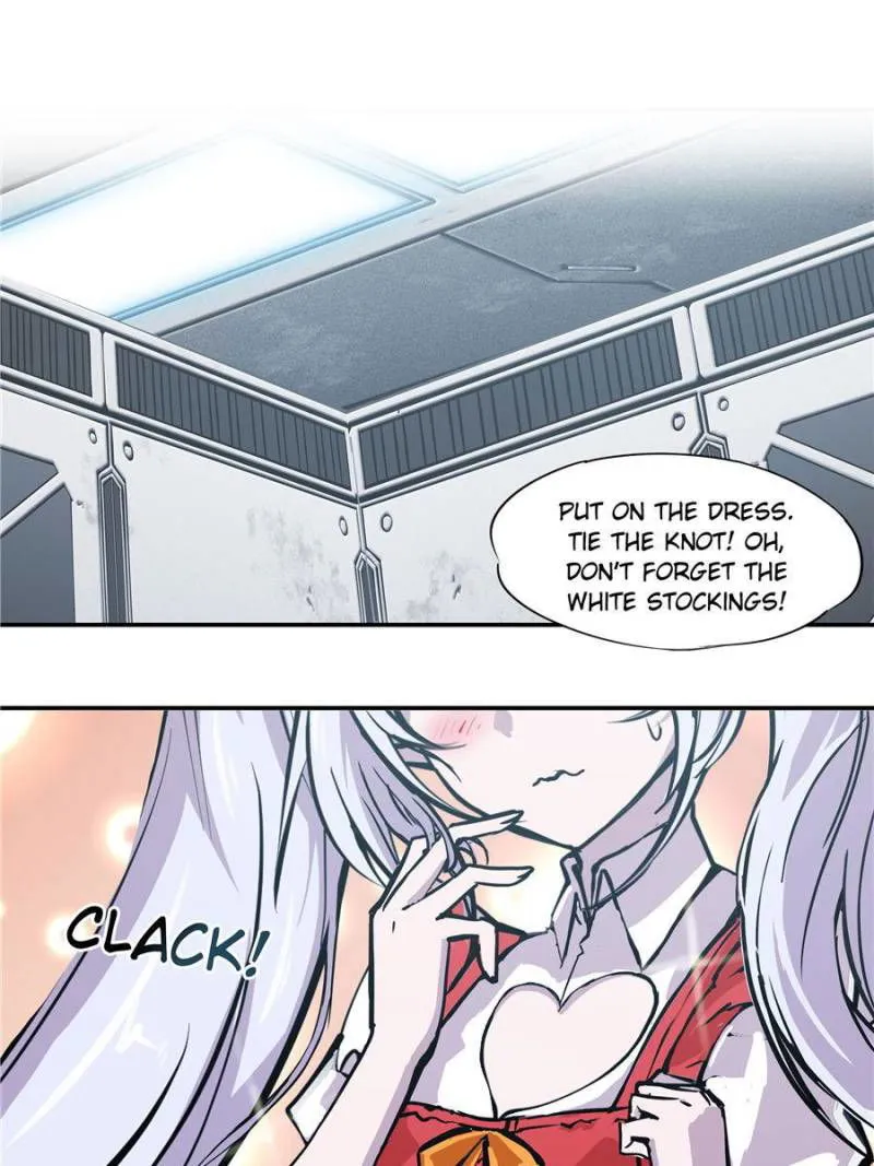 Vampires and Knight Chapter 52 Online - página 42