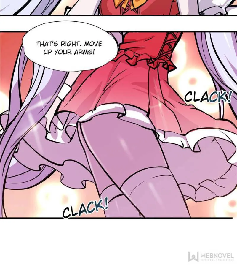 Vampires and Knight Chapter 52 Online - página 43