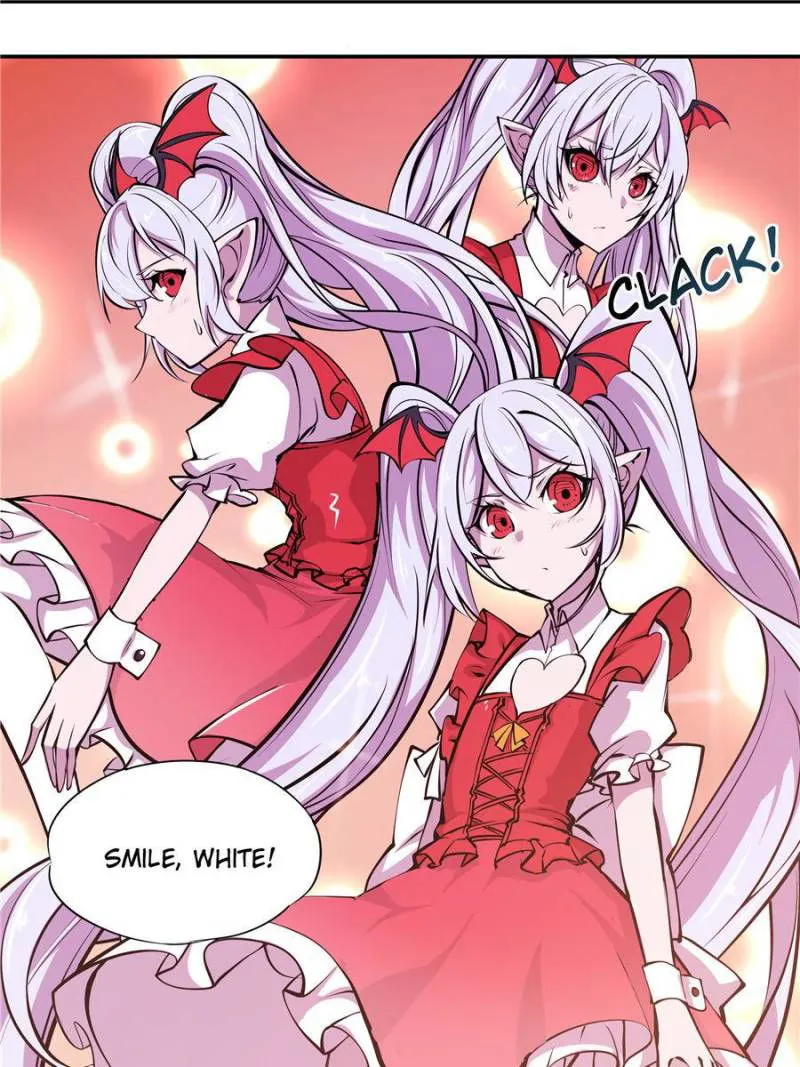 Vampires and Knight Chapter 52 Online - página 44