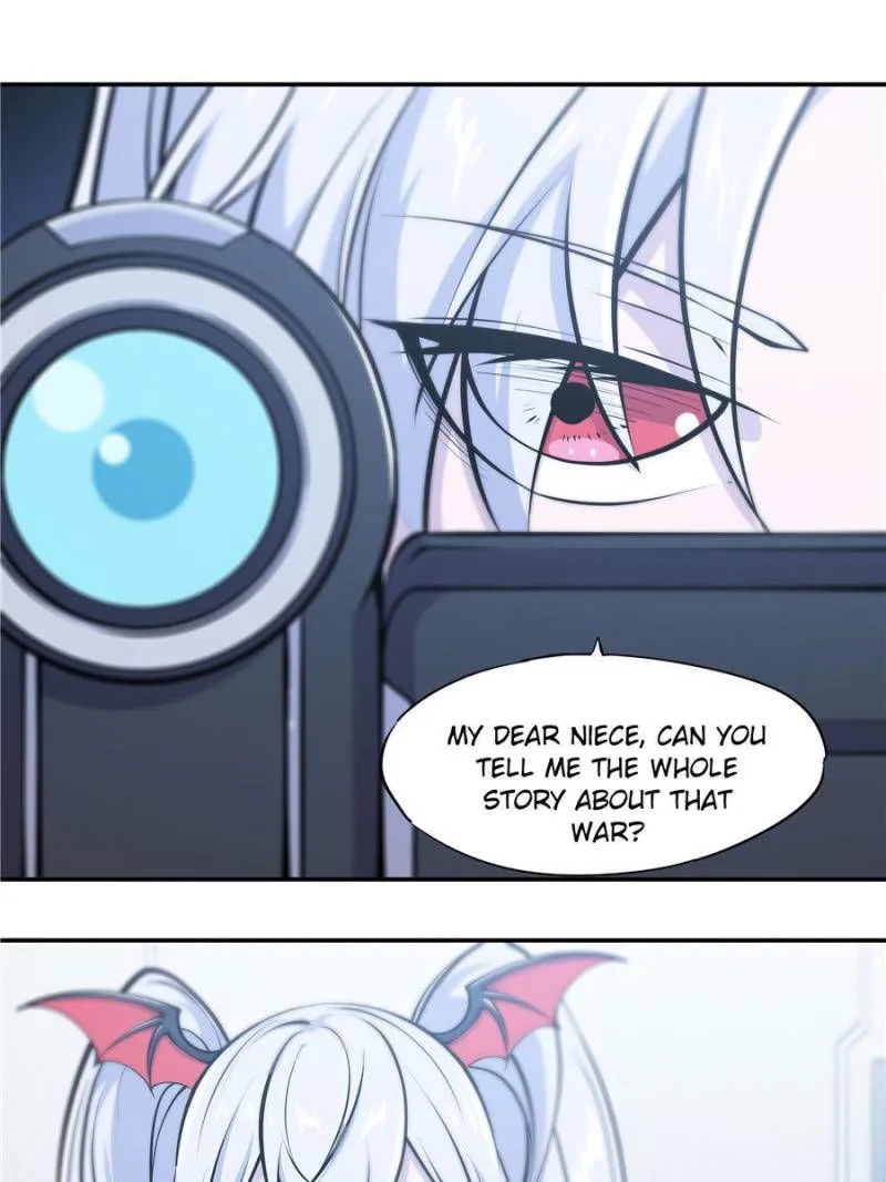 Vampires and Knight Chapter 52 Online - página 47