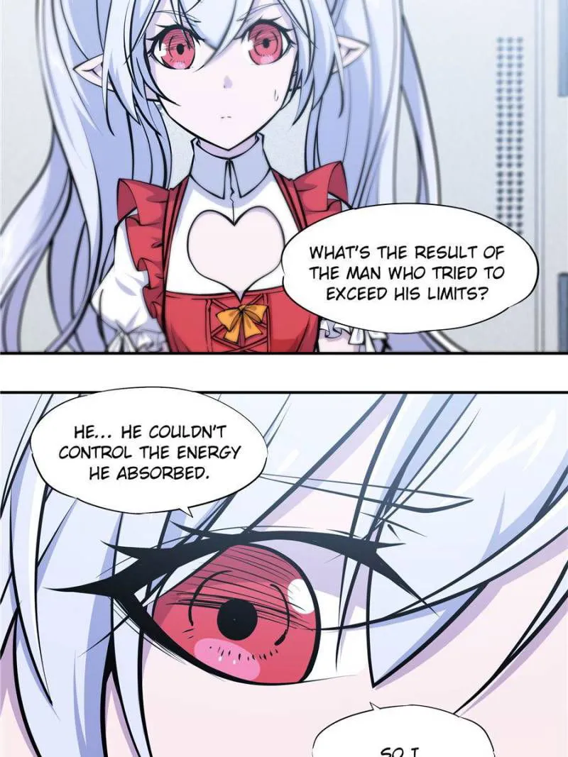 Vampires and Knight Chapter 52 Online - página 48