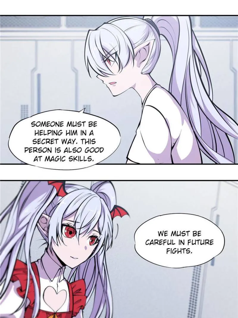 Vampires and Knight Chapter 52 Online - página 53